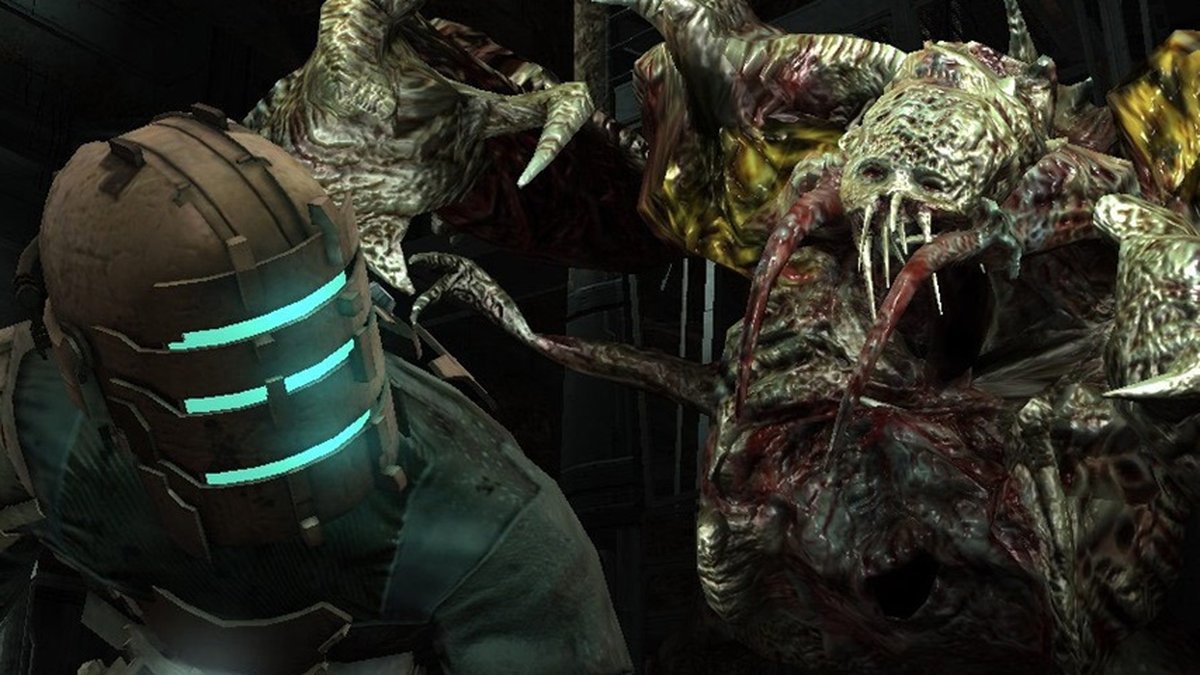 Escritor de Dead Space irá revelar um novo jogo no evento do PS5