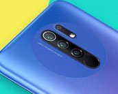 Xiaomi Redmi 9 é anunciado com bateria de 5.020 mAh