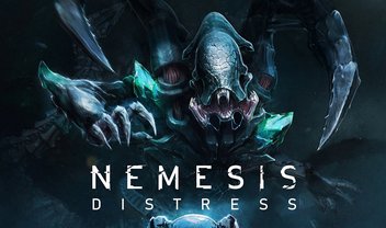 Nemesis Distress: não confie em ninguém neste multiplayer de terror