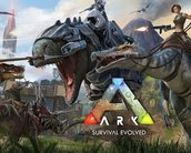 Ark: Survival Evolved ficará gratuito na Epic Games Store