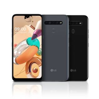 Imagem de LG K41S, K51S e K61 chegam ao Brasil com 4 câmeras