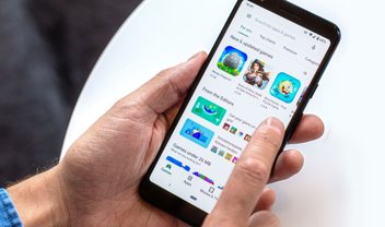 Play Store vai instalar e atualizar jogos pesados mais rápido