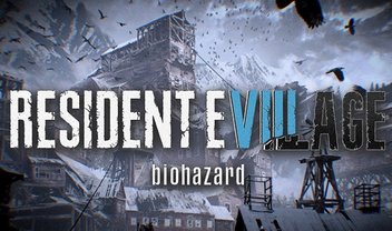 Resident Evil 8 será FPS, com 3 protagonistas e suporte a VR [RUMOR]