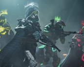 Destiny 2 terá cross-play e rodará em 4K e 60 FPS no PS5 e Xbox Series X