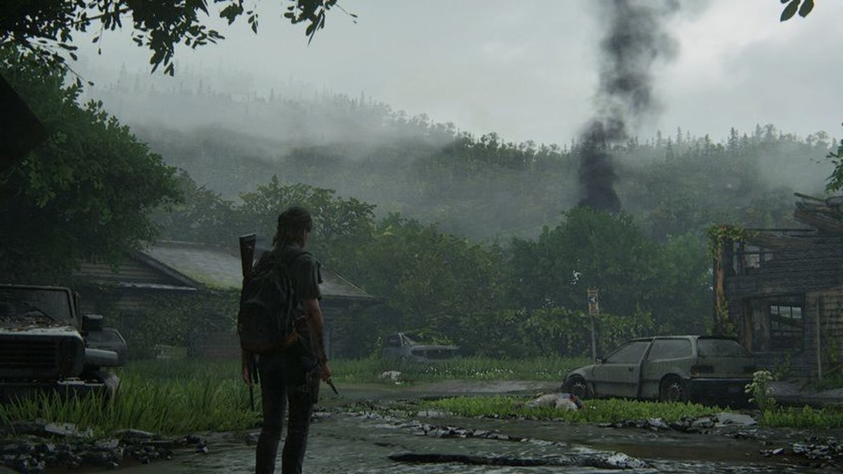 Naughty Dog volta a se desculpar por The Last of Us no PC e