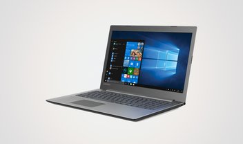 Notebook Lenovo IdeaPad 330 7020U vale a pena?