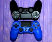 Controles personalizados para o seu Playstation 4