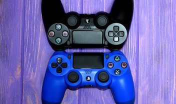 Controles personalizados para o seu Playstation 4