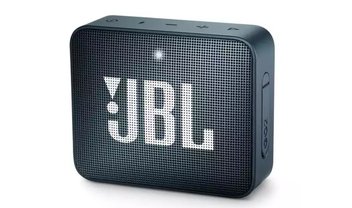 Caixa de som JBL GO 2 vale a pena?