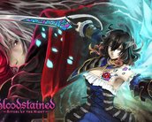 Bloodstained vendeu 1 milhão de cópias e ganhará novidades bem legais