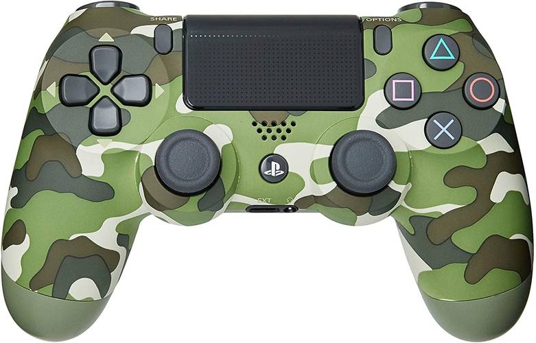 Controle para PS4