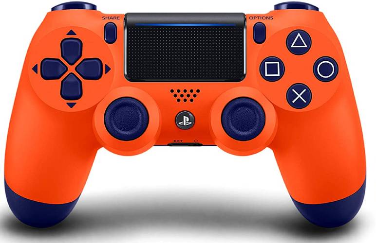Controle para PS4