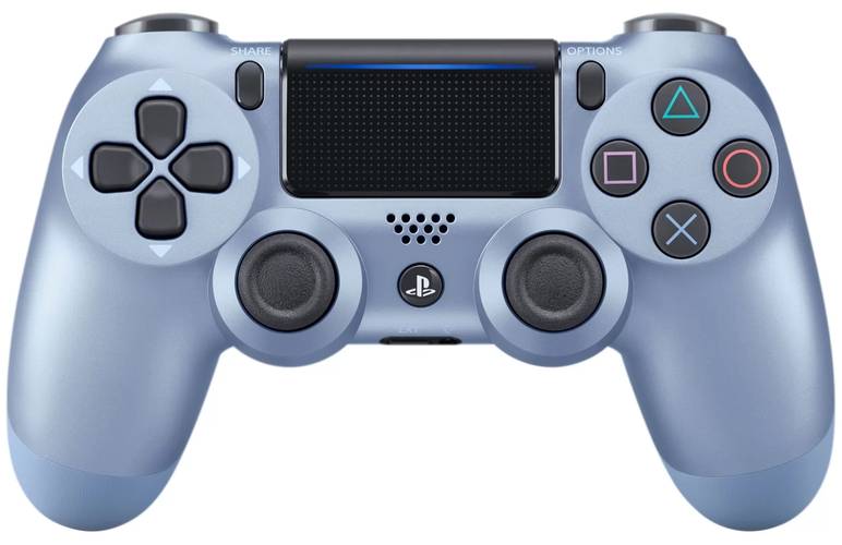 Controle para PS4