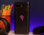 ROG Phone 3 aparece em registro e tem acessório vazado em loja