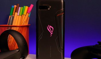 ROG Phone 3 aparece em registro e tem acessório vazado em loja