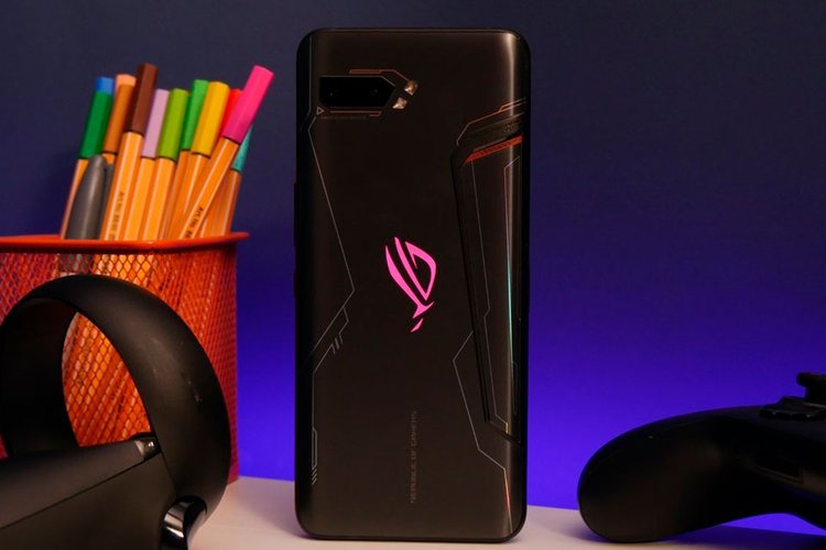 ROG Phone 2