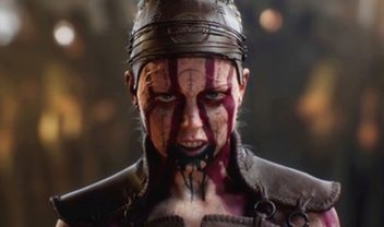 Senua’s Saga: Hellblade 2 usará Unreal Engine 5, diz Microsoft