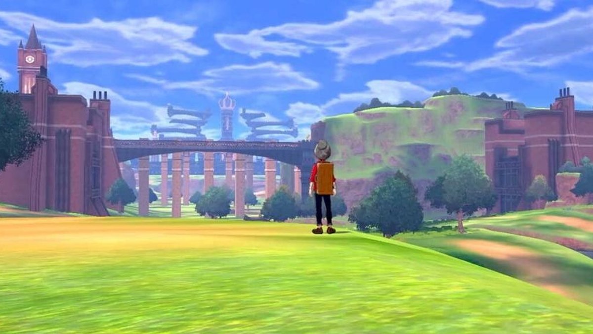 Pokémon Sword e Shield: entenda as expansões que chegam em 2020