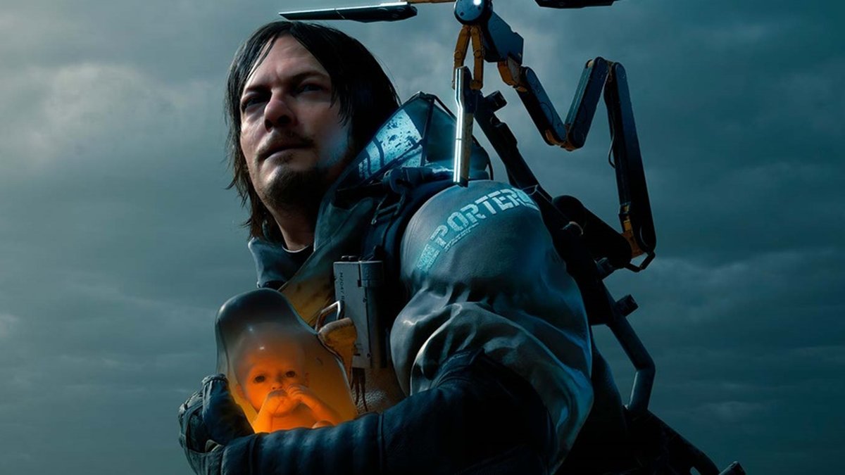 Estos son los requisitos mínimos y recomendados de Death Stranding en PC,  que enseña guiños a Half Life - Death Stranding - 3DJuegos