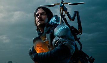 Death Stranding no PC: veja os requisitos mínimos e recomendados