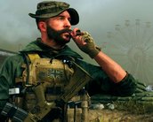 Season 4 de 'Call of Duty: Modern Warfare' tem download de até 84 GB