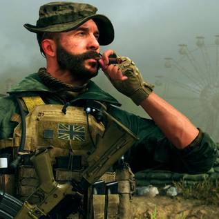 Imagem de Season 4 de 'Call of Duty: Modern Warfare' tem download de até 84 GB