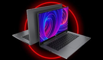 Xiaomi lança ultrabooks Mi NoteBook 14 com Intel de 10ª geração