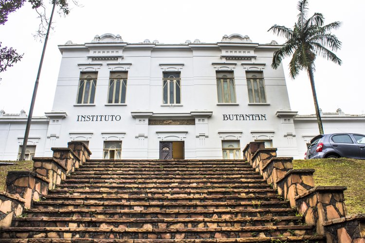 Esta é a primeira parceria de uma série de acordos entre o Instituto Butantan e o laboratório chinês Sinovac Biotech.