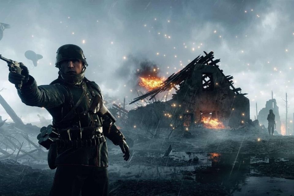 Rumor: DICE está trabalhando em um remaster de Battlefield 3