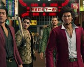 Yakuza: Like a Dragon ganha 15 minutos de gameplay insano