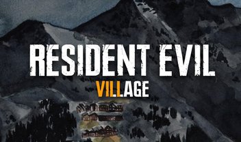 Resident Evil 8: Village é anunciado e ganha gameplay de arrepiar