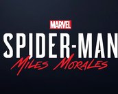 Spider-Man: Miles Morales é anunciado oficialmente para PS5