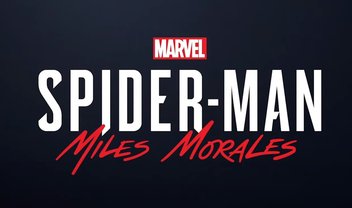 Spider-Man: Miles Morales é anunciado oficialmente para PS5