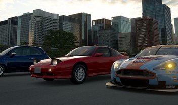 Conheça Gran Turismo 7, novo simulador de corrida anunciado para PS5