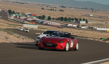 Gran Turismo 7 é anunciado para PS5