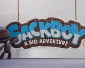 Sackboy: A Big Adventure sairá para PS5 e é retorno de LittleBigPlanet