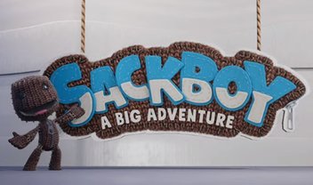 Sackboy: A Big Adventure sairá para PS5 e é retorno de LittleBigPlanet