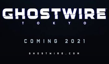 Ghostwire: Tokyo recebe trailer aterrorizante e janela de lançamento