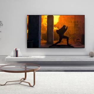Imagem de Panasonic anuncia TVs econômicas OLED HZ980 de 55’’ e 65’’