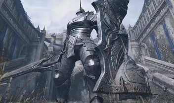 Demon's Souls: Remake é anunciado durante evento do PS5