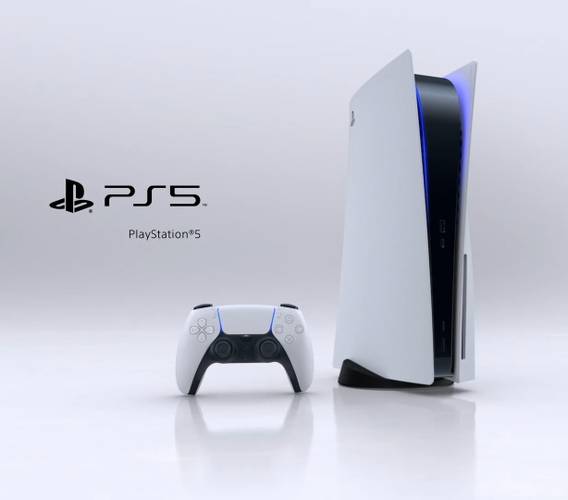 PS5