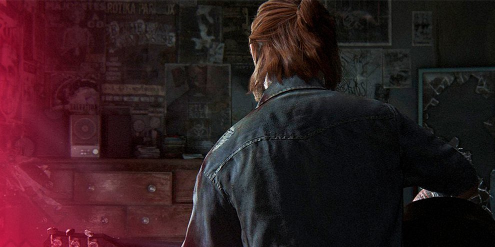 The Last of Us 2 poderia ter contado com um final feliz