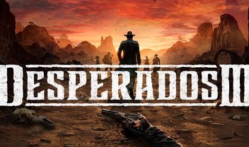 Desperados 3 é o jogo tático que todo órfão dos anos 1990 gostaria de ter