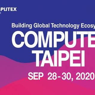 Imagem de Computex 2020 é cancelada por causa da pandemia do coronavírus