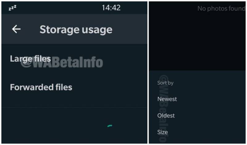 Fonte: WABetaInfo/Reprodução