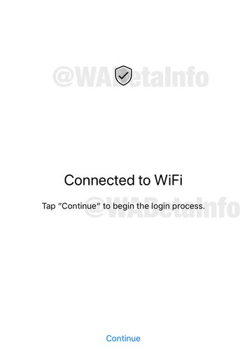 WhatsApp trabalha em maneira de usar mesma conta em até quatro dispositivos simultaneamente.