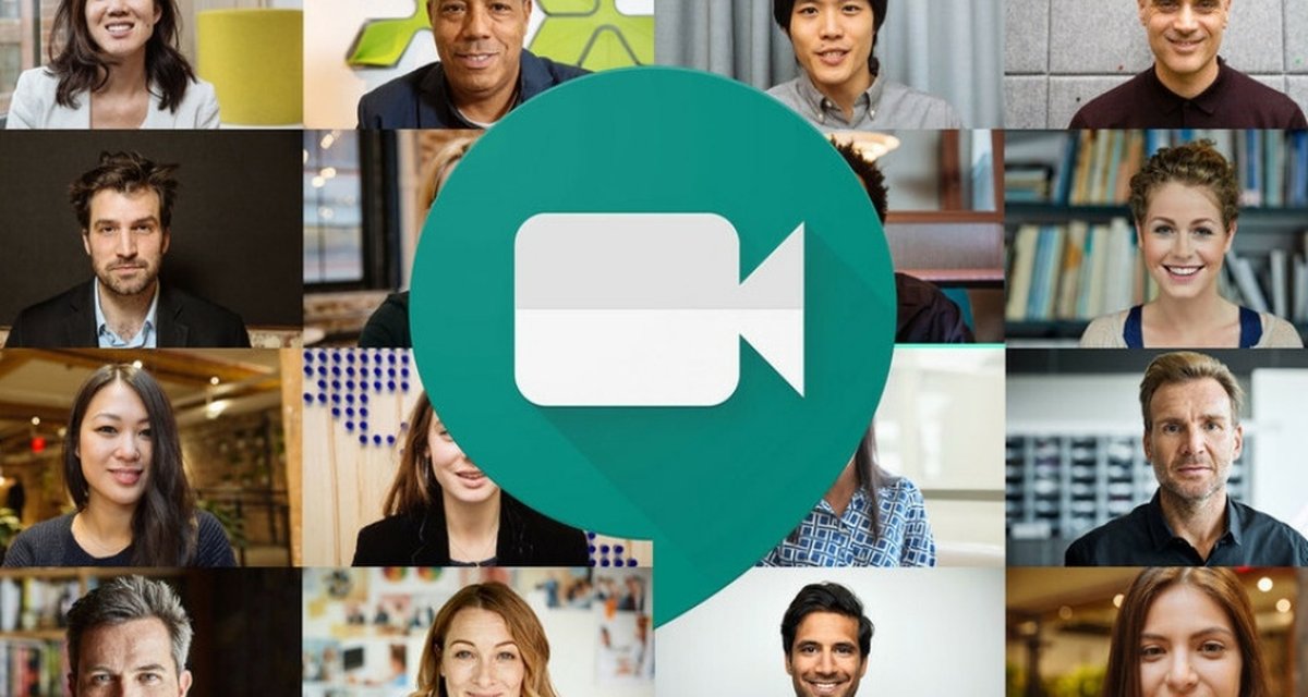 Google Meet agora mostra apresentações e participantes na mesma tela