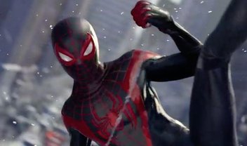 Expansão! 'Spider-Man: Miles Morales' é complemento do primeiro