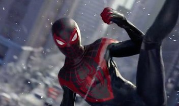 Spider-Man: Miles Morales é uma expansão, esclarece Sony [ATUALIZADO]