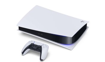 Internet não perdoa, e design do PS5 vira piada no Twitter